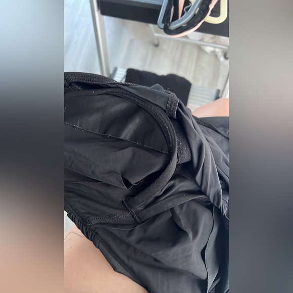 Lands End one piece bathing suit - Picture 3 of 6